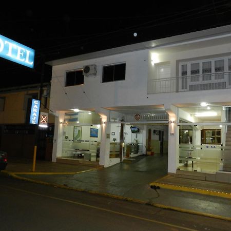 Hotel Colon Posadas Exterior foto